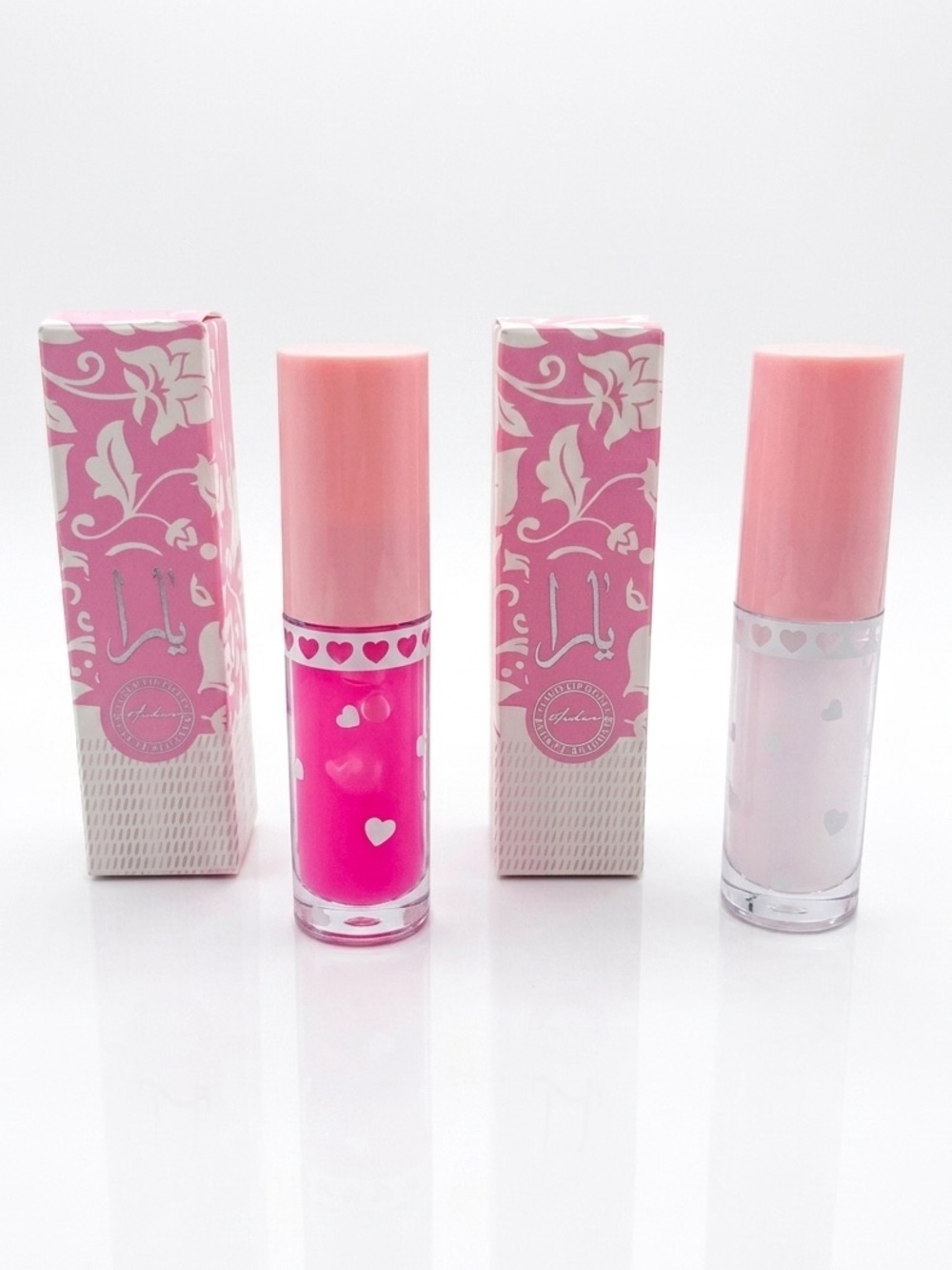Yara Medecoo Box Set - Empty - Picture 3 of 4
